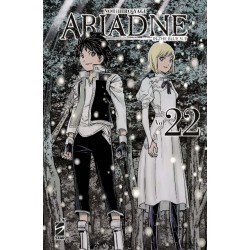 Ariadne In The Blue Sky 22