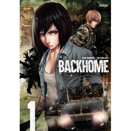 BACKHOME 1
