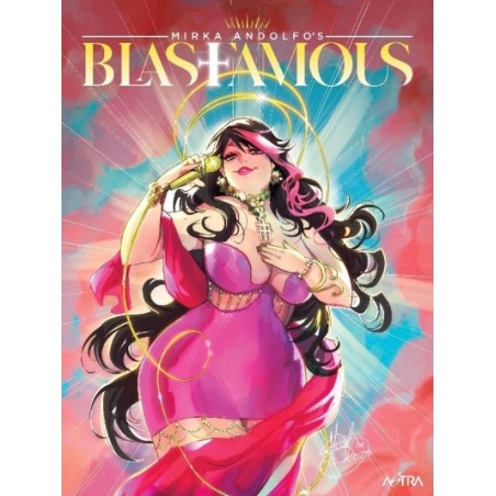 BLASFAMOUS 1