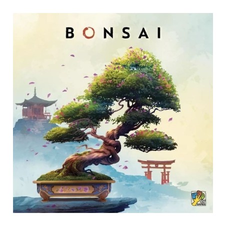BONSAI