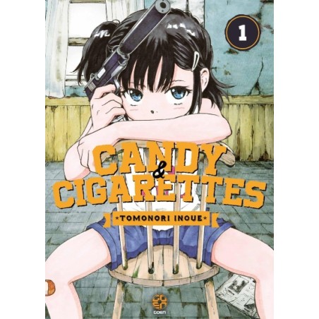 CANDY AND CIGARETTES 2