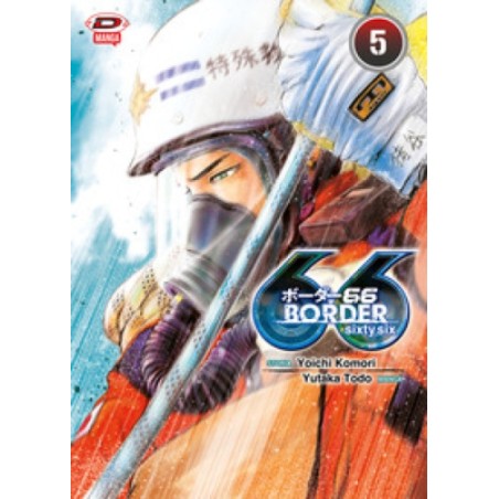Border 66 5
