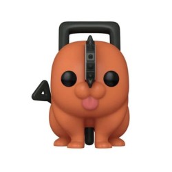 CHAINSAW MAN POCHITA POP