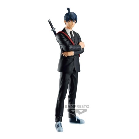 CHAINSAW MAN SPIRITS V.2 AKI HAYAKA