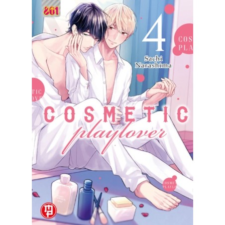 Cosmetic Playlover 4
