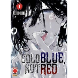 COLD BLUE, HOT RED 1
