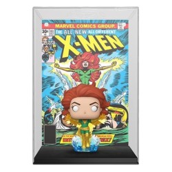 COMIC COVER XMEN PHOENIX POP