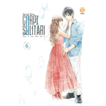 CORPI SOLITARI 6