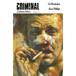 CRIMINAL DELUXE 1 I RISTAMPA
