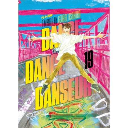 Dance dance danseur 19