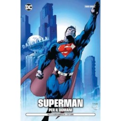 DC POCKET SUPERMAN - PER IL DOMANI