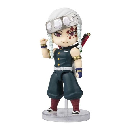 Demon Slayer Figuartzero Mini Tengen Uzui