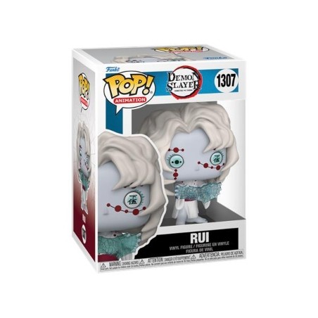 DEMON SLAYER RUY POP