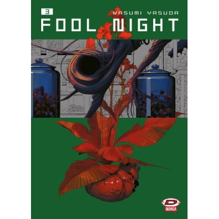 Fool Night 3