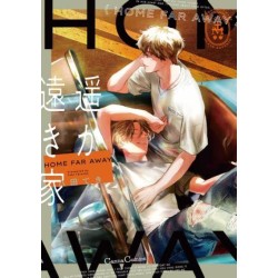 HOME FAR AWAY - VERSO CASA