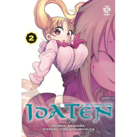 IDATEN 2