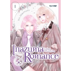 INAZUMA&ROMANCE COLPO DI FULMINE 1