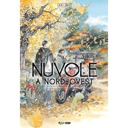 Nuvole a nord-ovest 7