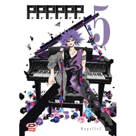 PPPPPP 5