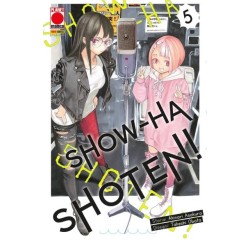 SHOW-HA SHOTEN 5