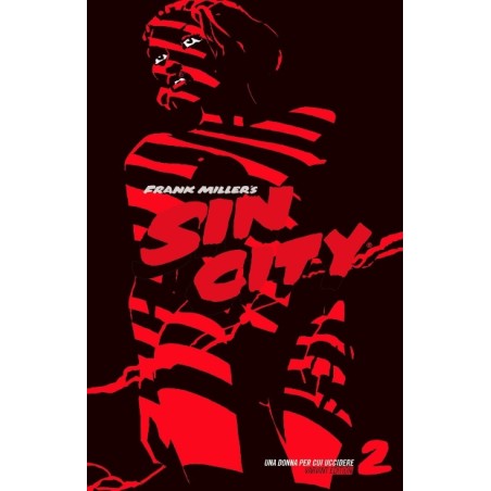 SIN CITY 2 VARIANT