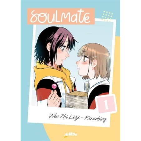 SOULMATE 1
