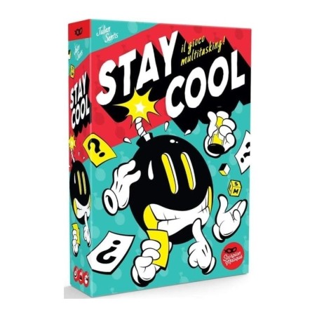 STAY COOL