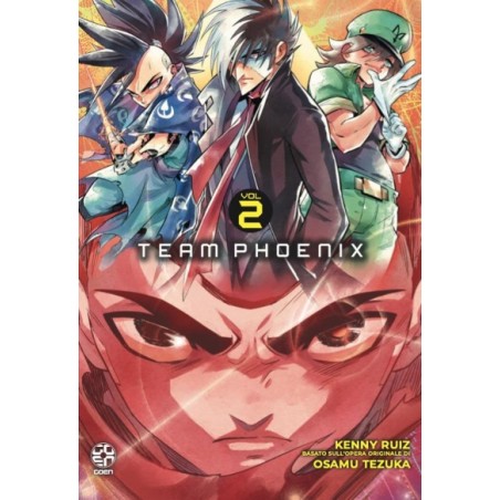 Team Phoenix 2