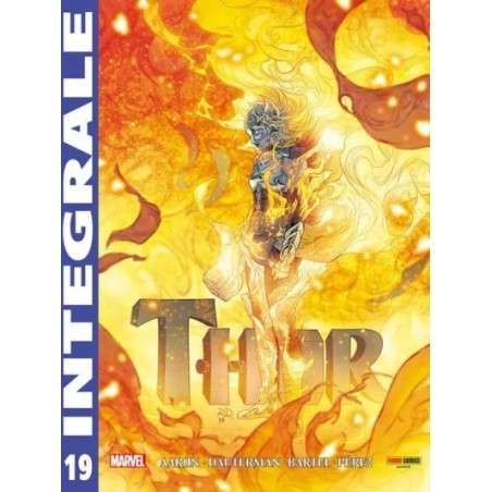 Thor Integrale 19
