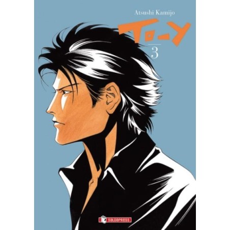 To-Y 3