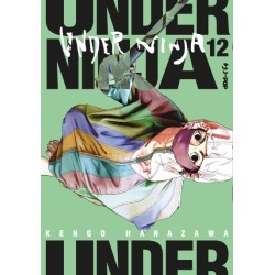 Under ninja 12