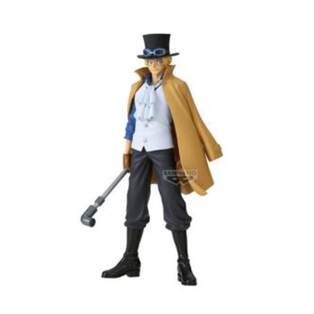 OP DXF GRANDLINE SERIES EXTRA SABO