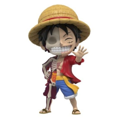 ONE PIECE XXRAY LUFFY FIGURE