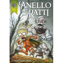 L\'ANELLO DEI RATTI 3