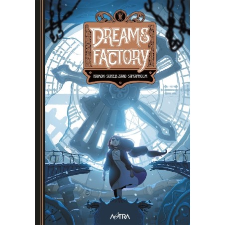 DREAMS FACTORY