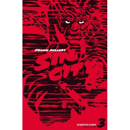 SIN CITY 3 VARIANT EDITION