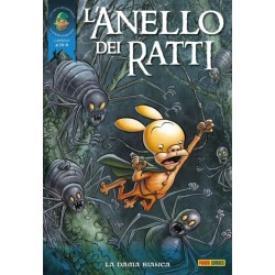 L\'ANELLO DEI RATTI 4
