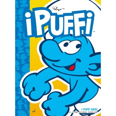 I PUFFI 1