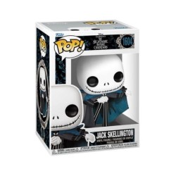 NBX COUTURE KING JACK POP