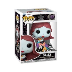 NBX COUTURE SALLY POP