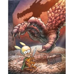 L\'ANELLO DEI RATTI 5