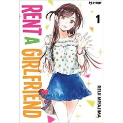 RENT A GIRLFRIEND 1