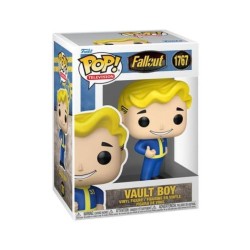  FALLOUT VAULT BOY POP FUNKO 1767