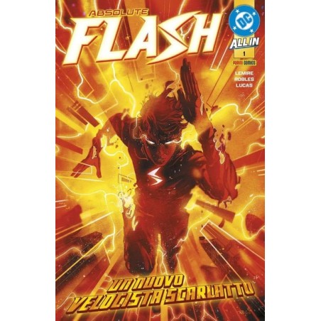 ABSOLUTE FLASH 1