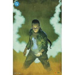 ABSOLUTE LANTERNA VERDE 1 VARIANT B