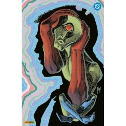 ABSOLUTE MARTIAN MANHUNTER 1 VAR B