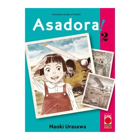 ASADORA! 2