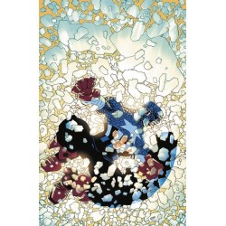 CAPITAN AMERICA 1 VARIANT MILLE