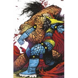 DEADPOOL/BATMAN - VARIANT W.JOHNSON