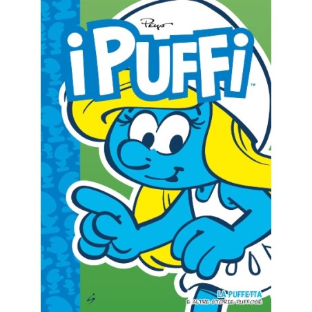  I PUFFI 2